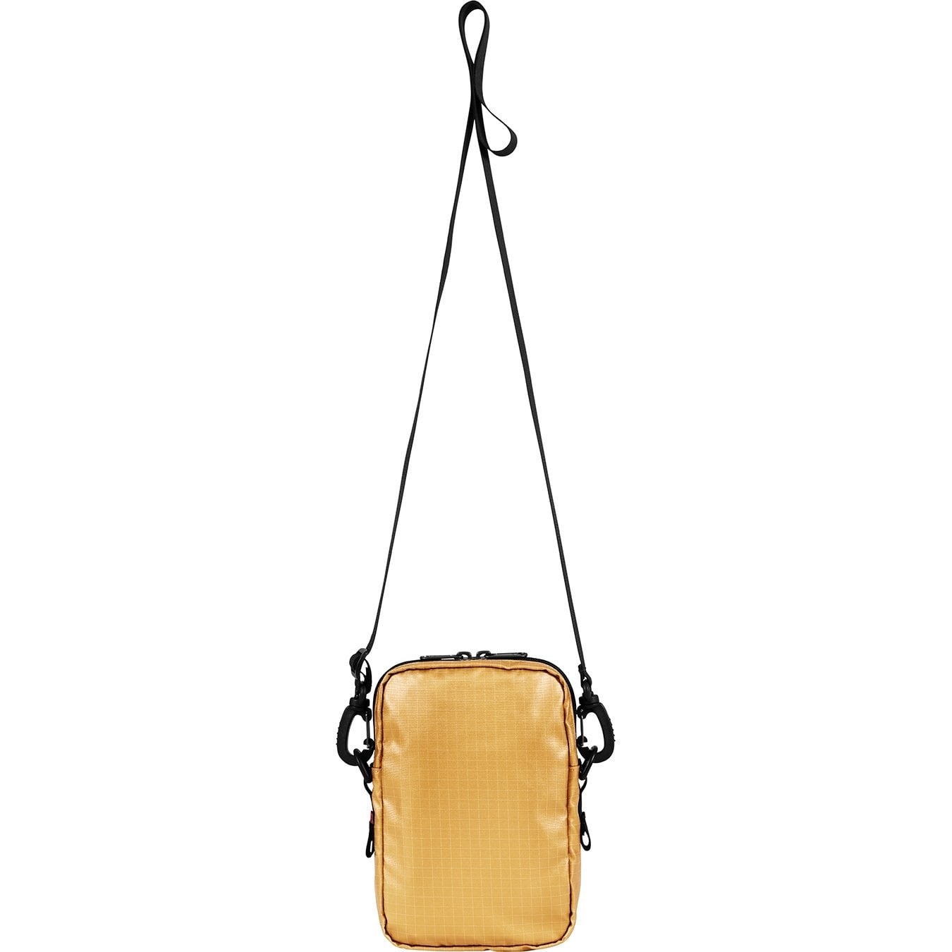 Supreme®/The North Face® Metallic Shoulder Bag view 7